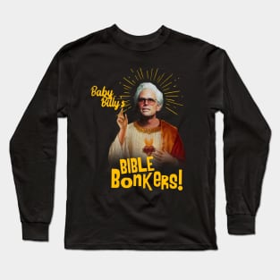 baby billy Long Sleeve T-Shirt